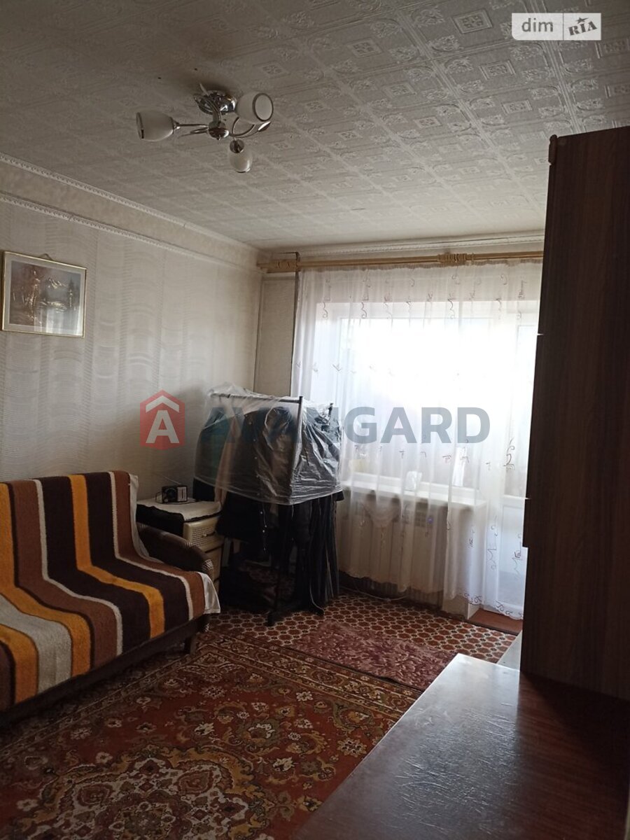 4 кім. квартира, 66/47/6 кв. м., 2/5 поверх фото 7 4 кім. квартира, 66/47/6 кв. м., 2/5 поверх фото 7