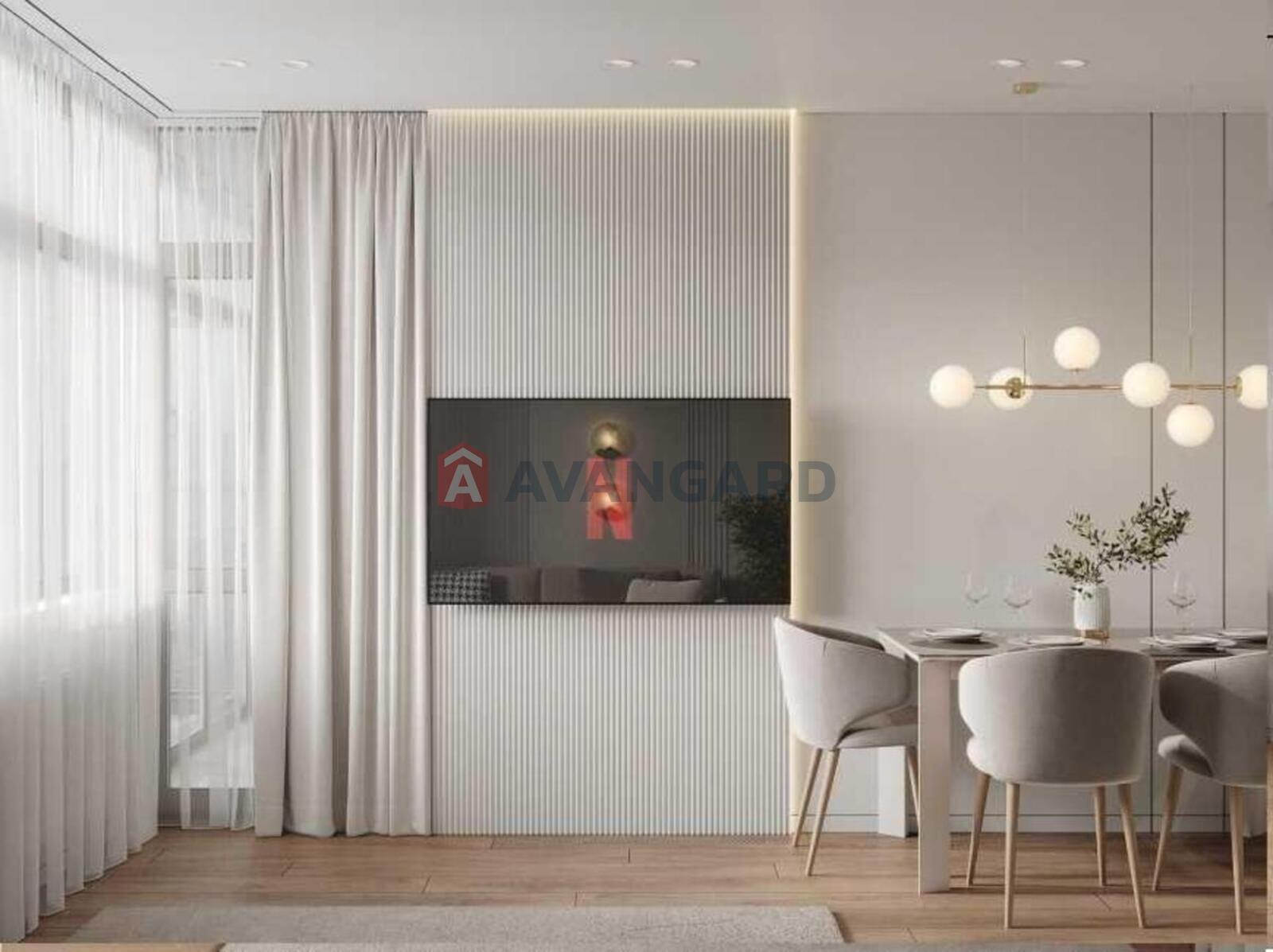 2 комн. квартира, 60/-/18 кв. м., 4/15 этаж фото 12 2 комн. квартира, 60/-/18 кв. м., 4/15 этаж фото 12