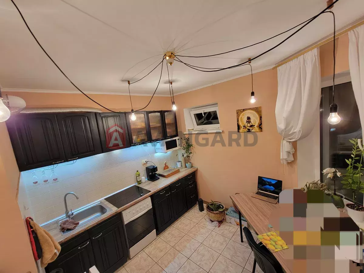 2 комн. квартира, 59/-/14 кв. м., 16/16 этаж фото 8 2 комн. квартира, 59/-/14 кв. м., 16/16 этаж фото 8