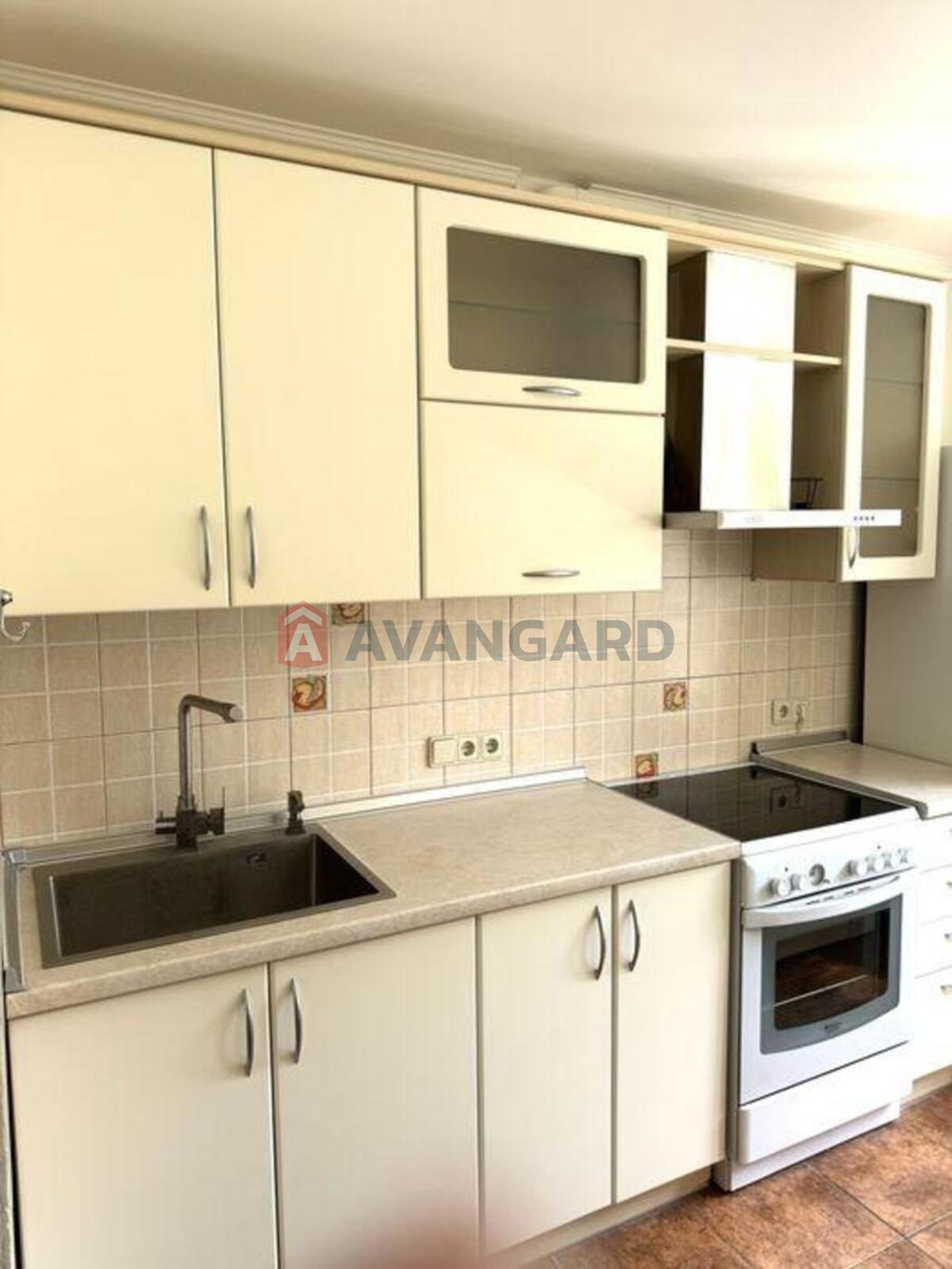 2 комн. квартира, 51/-/20 кв. м., 5/22 этаж фото 12 2 комн. квартира, 51/-/20 кв. м., 5/22 этаж фото 12