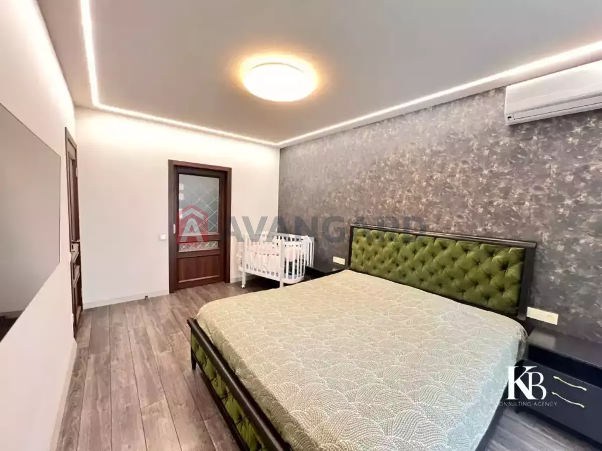 3 комн. квартира, 85/50/20 кв. м., 6/12 этаж фото 18 3 комн. квартира, 85/50/20 кв. м., 6/12 этаж фото 18