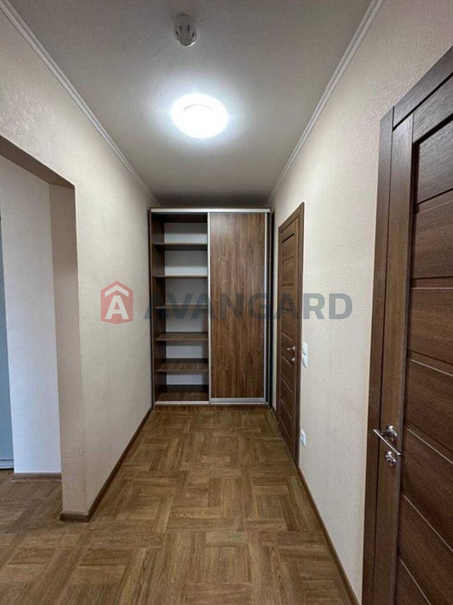 1 кім. квартира, 48/-/11 кв. м., 13/25 поверх фото 12 1 кім. квартира, 48/-/11 кв. м., 13/25 поверх фото 12