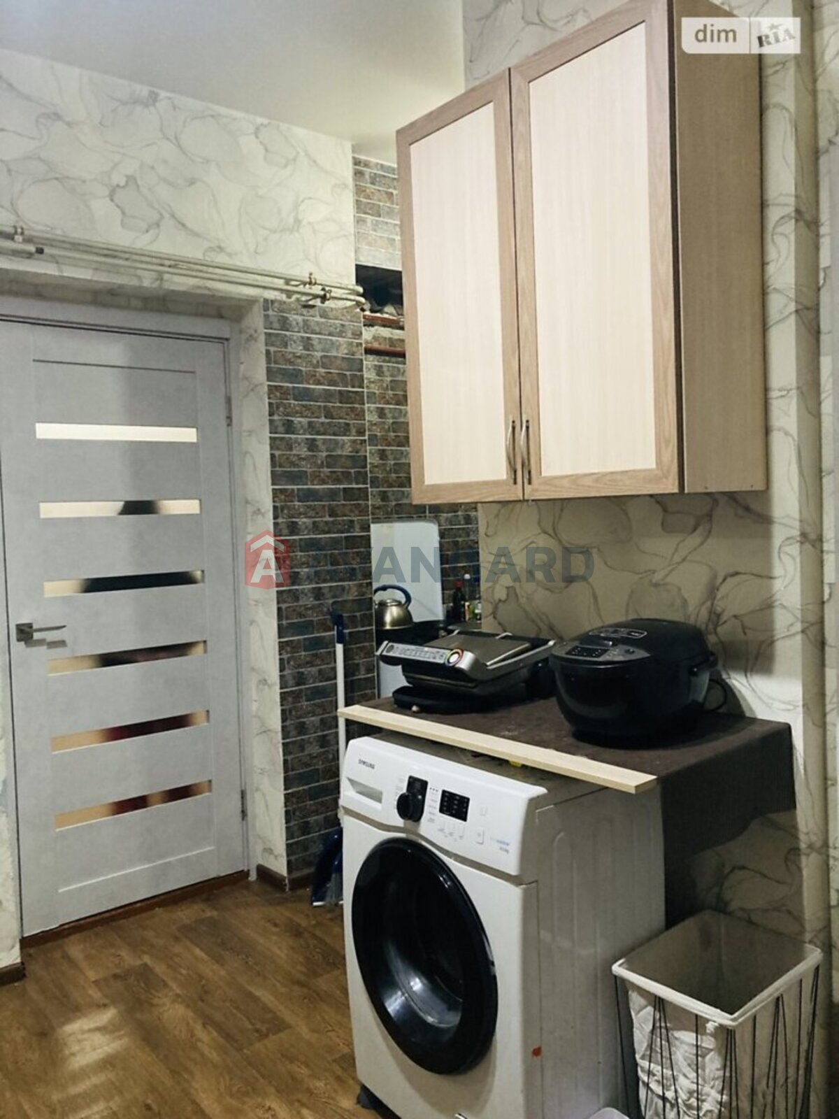 3 комн. квартира, 59/46/- кв. м., 2/2 этаж фото 5 3 комн. квартира, 59/46/- кв. м., 2/2 этаж фото 5