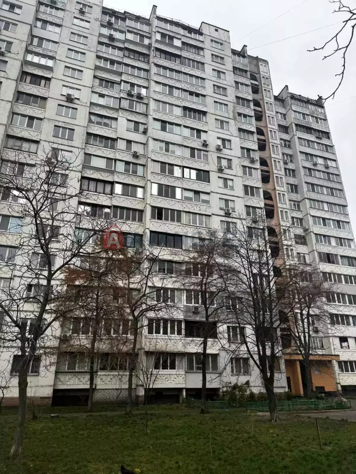 2 комн. квартира, 55/29/8 кв. м., 13/16 этаж фото 2 2 комн. квартира, 55/29/8 кв. м., 13/16 этаж фото 2