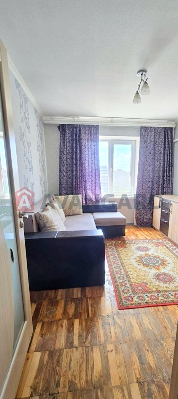 2 комн. квартира, 53/-/8 кв. м., 7/9 этаж фото 8 2 комн. квартира, 53/-/8 кв. м., 7/9 этаж фото 8