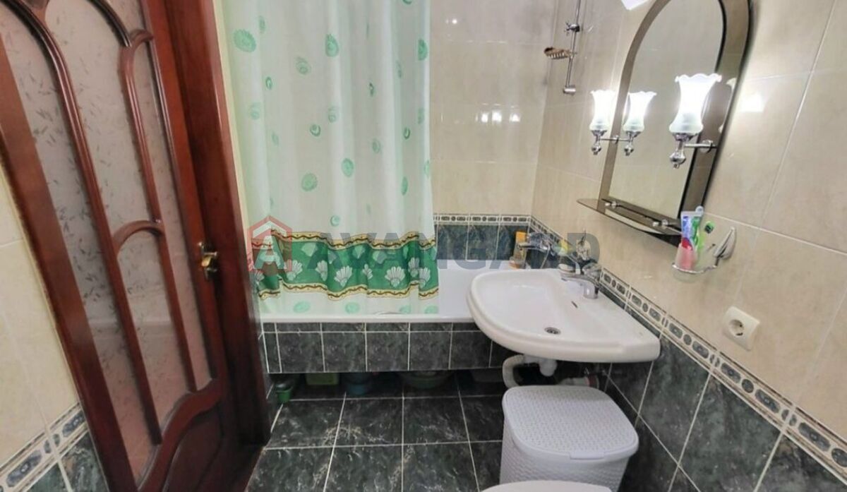 3 комн. квартира, 65/-/25 кв. м., 2/9 этаж фото 6 3 комн. квартира, 65/-/25 кв. м., 2/9 этаж фото 6