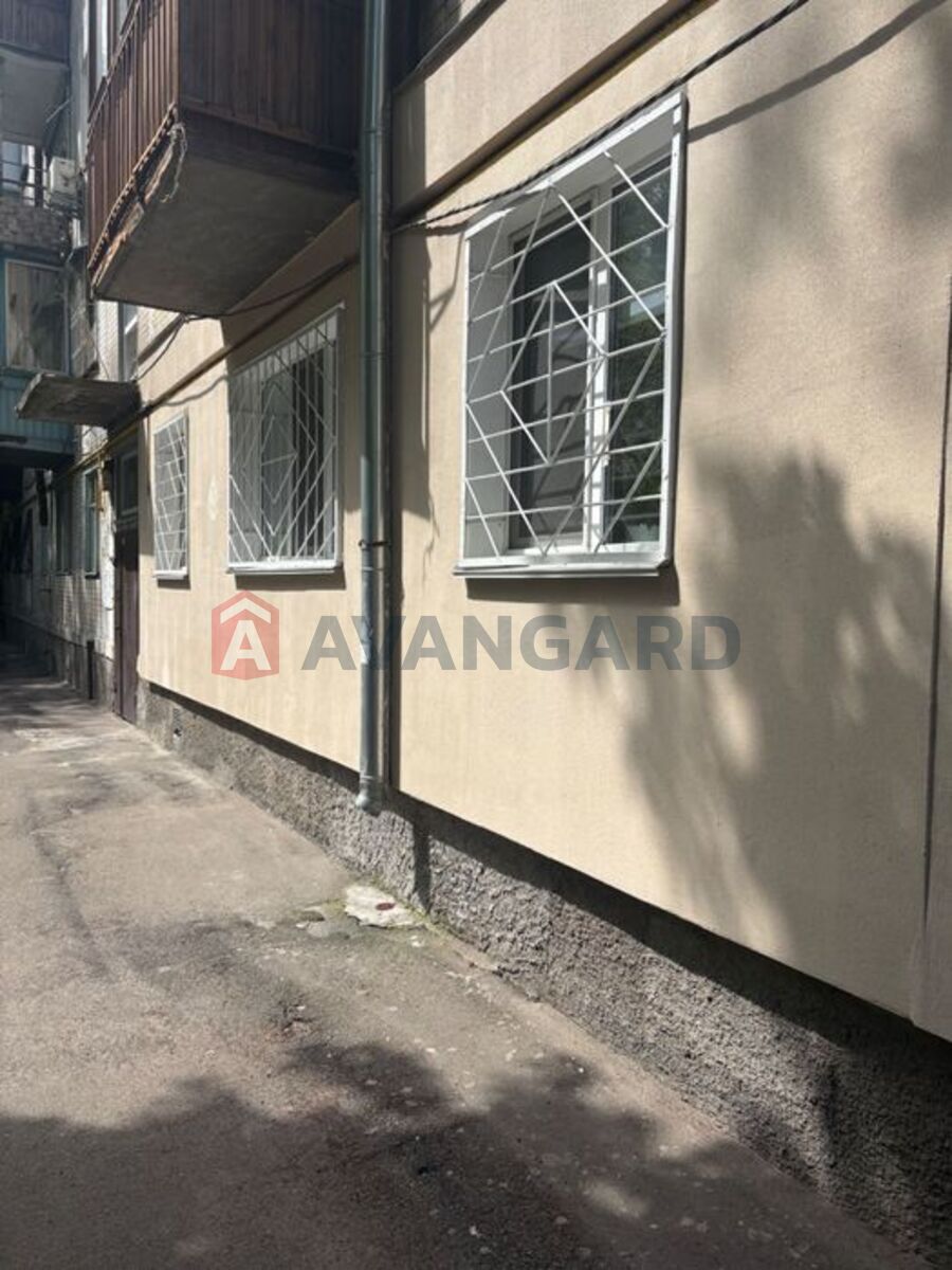 2 комн. квартира, 38/-/6 кв. м., 1/5 этаж фото 1 2 комн. квартира, 38/-/6 кв. м., 1/5 этаж фото 1