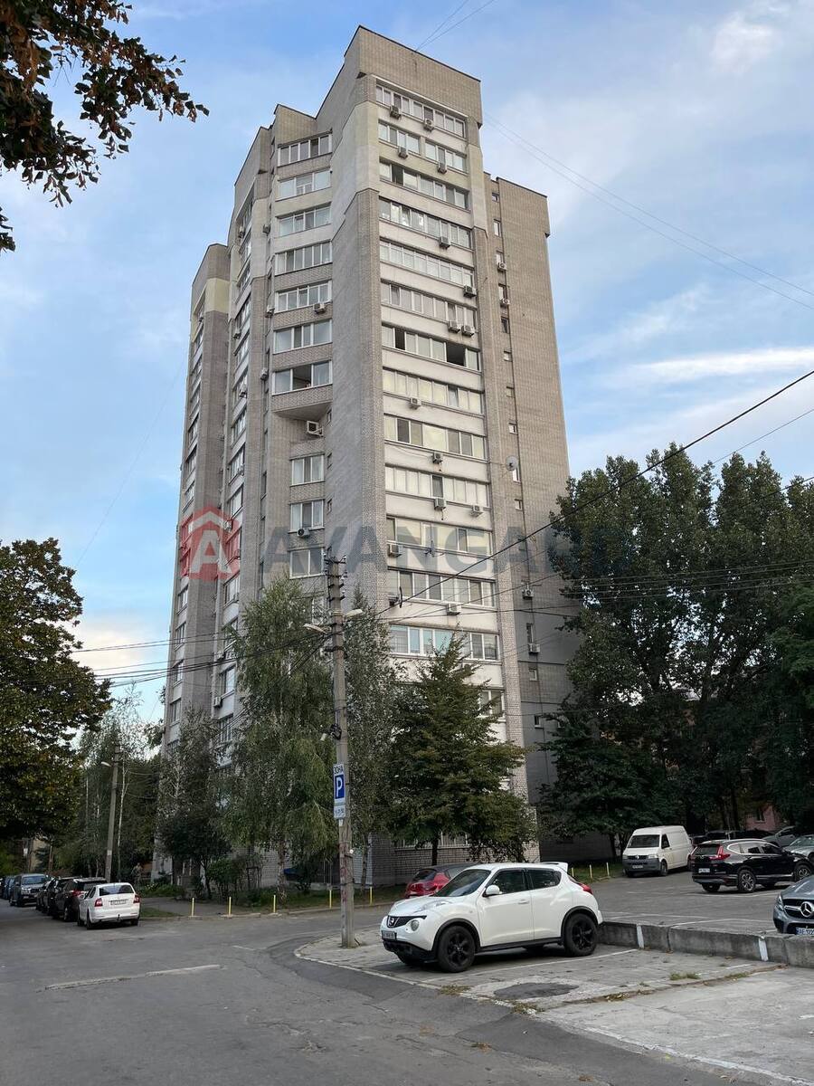 3 кім. квартира, 119/66/17 кв. м., 12/16 поверх фото 2 3 кім. квартира, 119/66/17 кв. м., 12/16 поверх фото 2