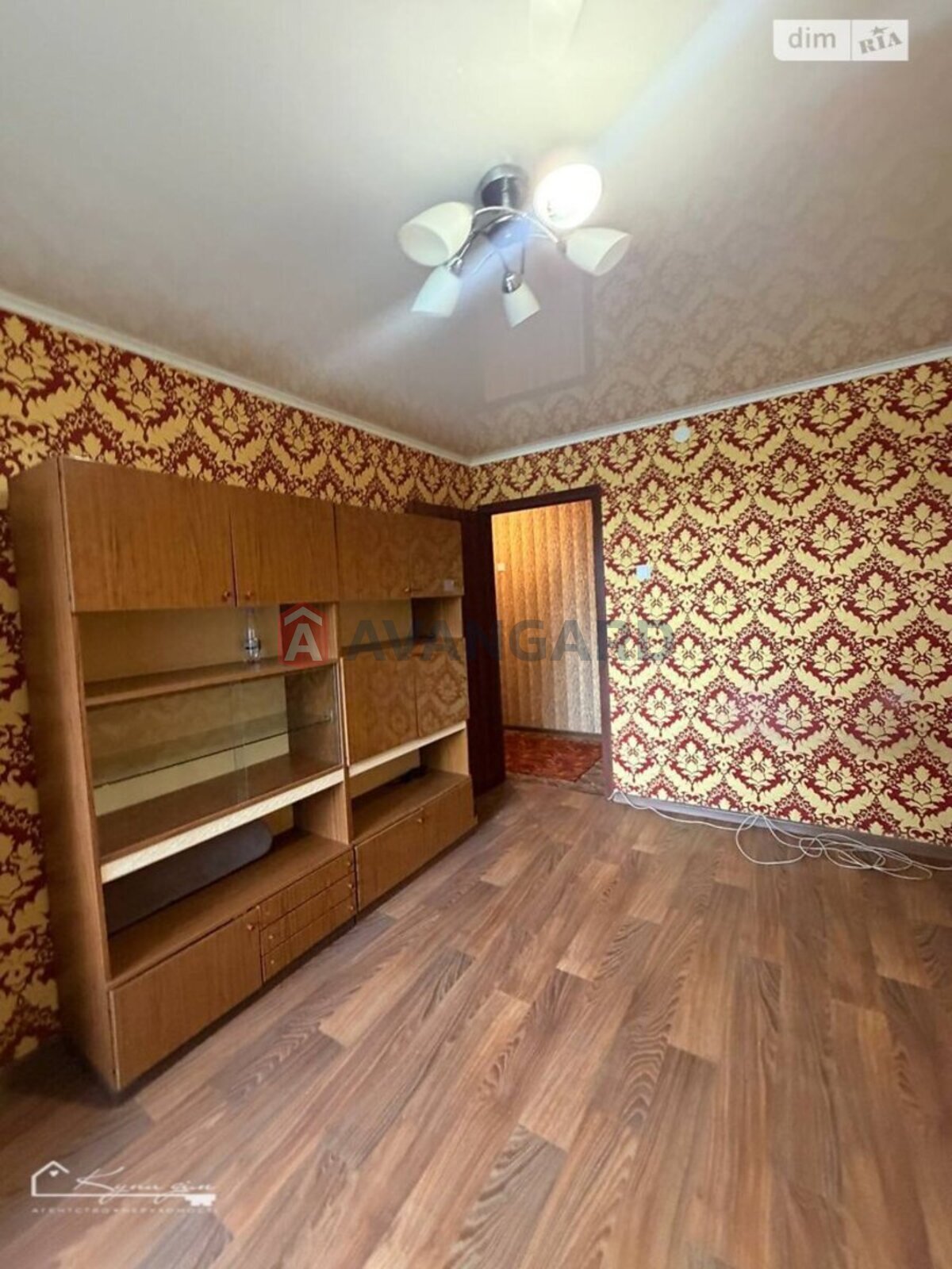 2 комн. квартира, 43/24/6 кв. м., 1/5 этаж фото 8 2 комн. квартира, 43/24/6 кв. м., 1/5 этаж фото 8