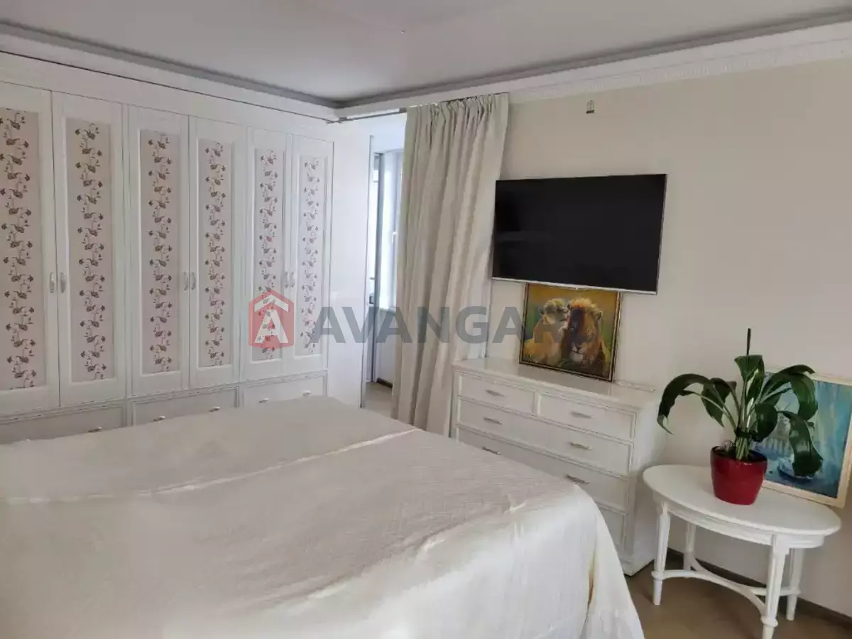 3 комн. квартира, 180/100/20 кв. м., 7/13 этаж фото 9 3 комн. квартира, 180/100/20 кв. м., 7/13 этаж фото 9