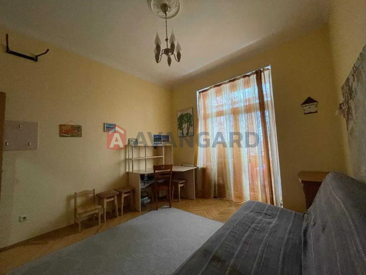 2 кім. квартира, 60/-/8 кв. м., 3/5 поверх фото 7 2 кім. квартира, 60/-/8 кв. м., 3/5 поверх фото 7