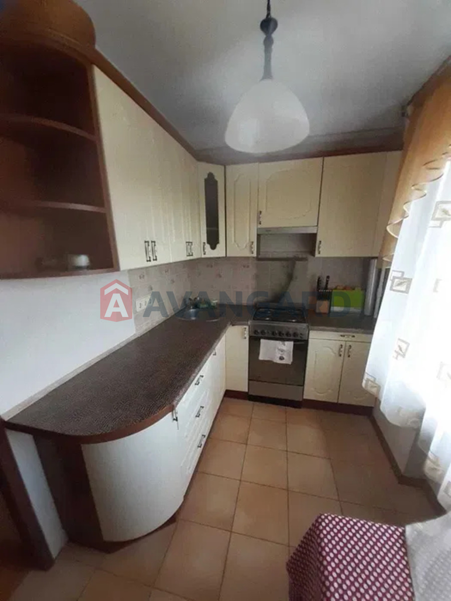 1 комн. квартира, 33/-/6 кв. м., 6/9 этаж фото 4 1 комн. квартира, 33/-/6 кв. м., 6/9 этаж фото 4