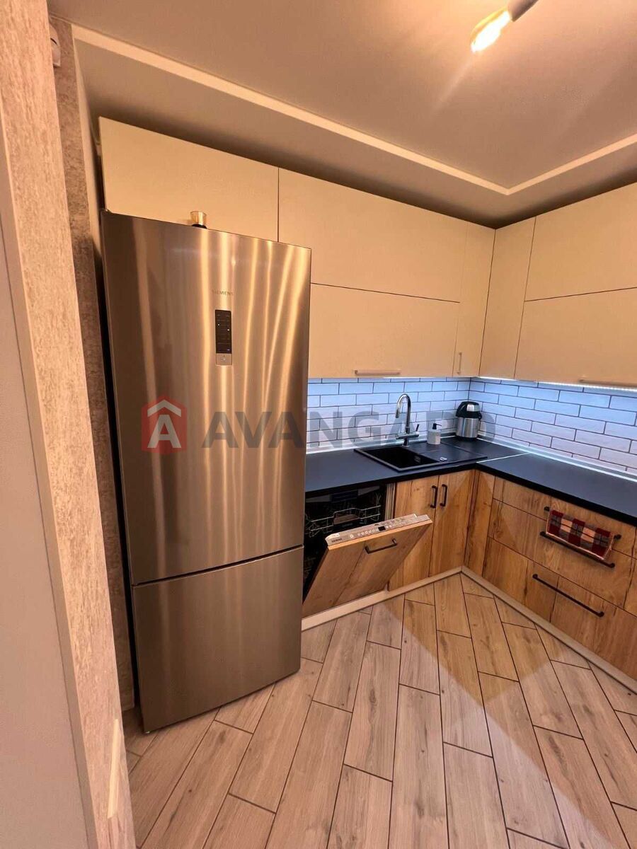 4 кім. квартира, 87/-/10 кв. м., 1/9 поверх фото 1 4 кім. квартира, 87/-/10 кв. м., 1/9 поверх фото 1