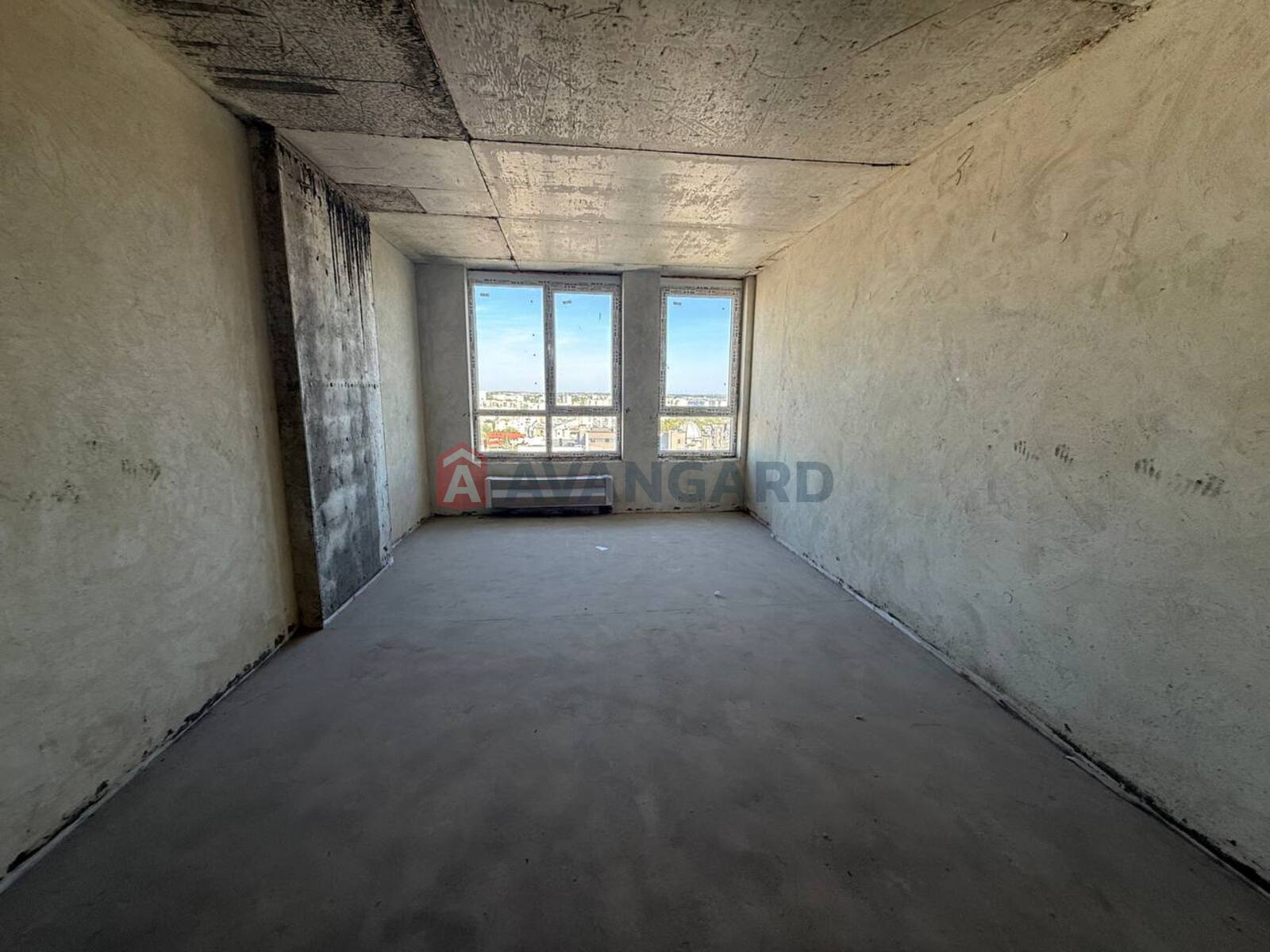 1 комн. квартира, 62/38/41 кв. м., 18/18 этаж фото 20 1 комн. квартира, 62/38/41 кв. м., 18/18 этаж фото 20