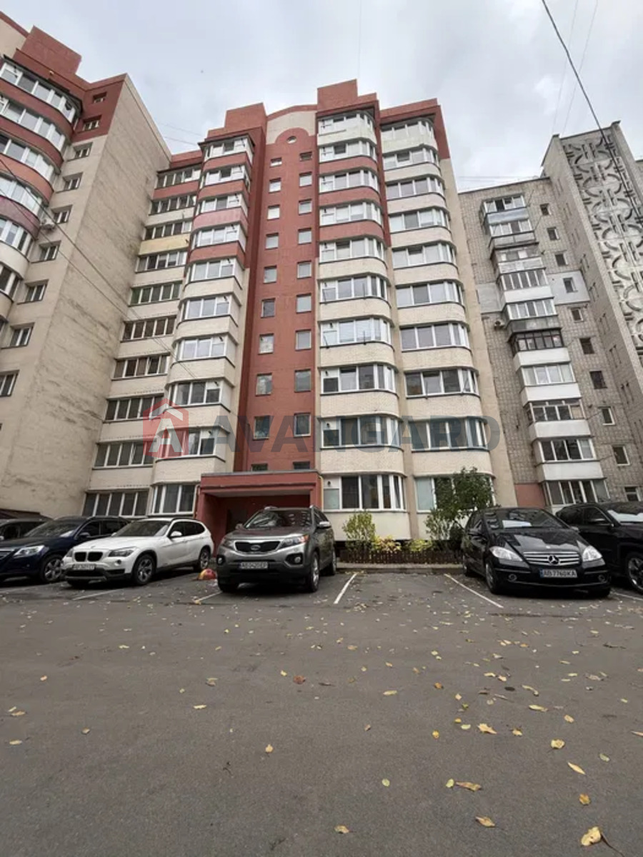 2 кім. квартира, 68/-/11 кв. м., 2/10 поверх фото 3 2 кім. квартира, 68/-/11 кв. м., 2/10 поверх фото 3