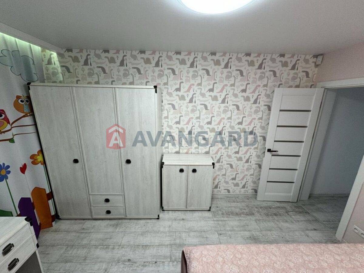 4 кім. квартира, 80/-/11 кв. м., 7/9 поверх фото 7 4 кім. квартира, 80/-/11 кв. м., 7/9 поверх фото 7