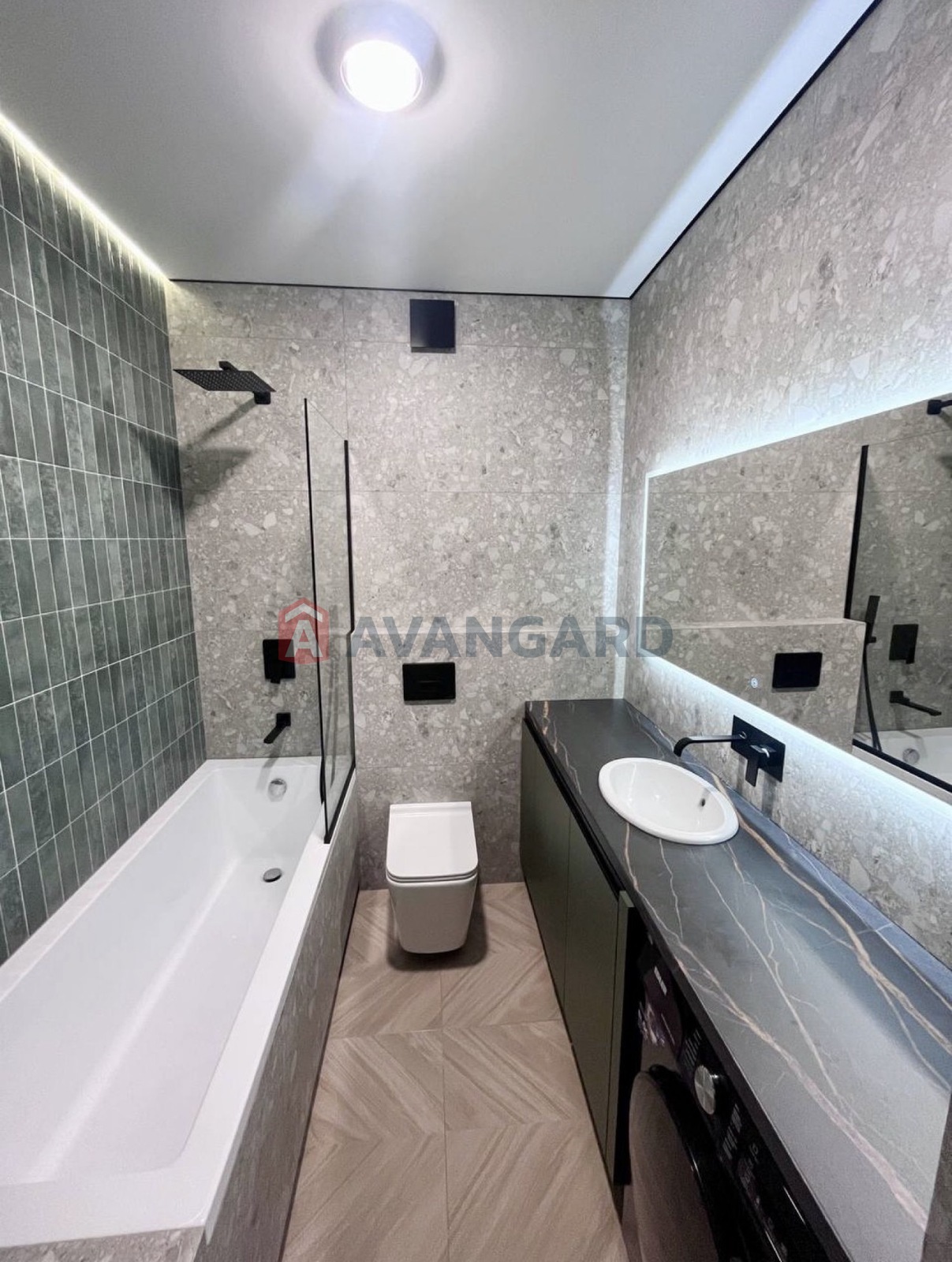 1 комн. квартира, 44.30/25/16 кв. м., 2/10 этаж фото 18 1 комн. квартира, 44.30/25/16 кв. м., 2/10 этаж фото 18