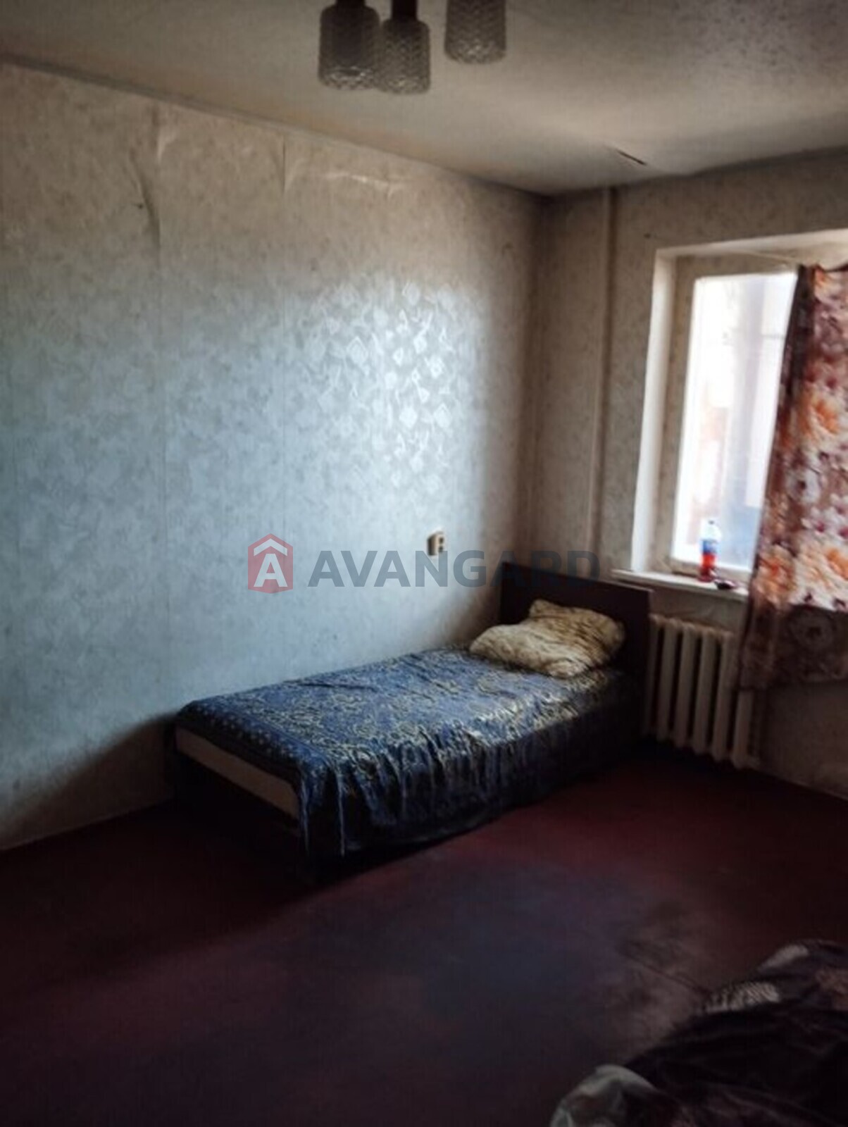 2 кім. квартира, 49/-/8 кв. м., 7/9 поверх фото 4 2 кім. квартира, 49/-/8 кв. м., 7/9 поверх фото 4