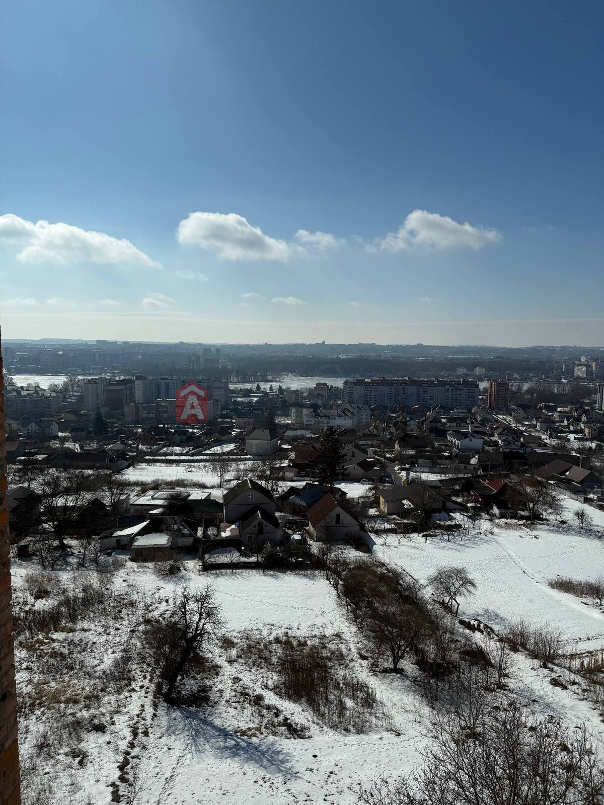 1 кім. квартира, 41/-/16 кв. м., 7/9 поверх фото 10 1 кім. квартира, 41/-/16 кв. м., 7/9 поверх фото 10