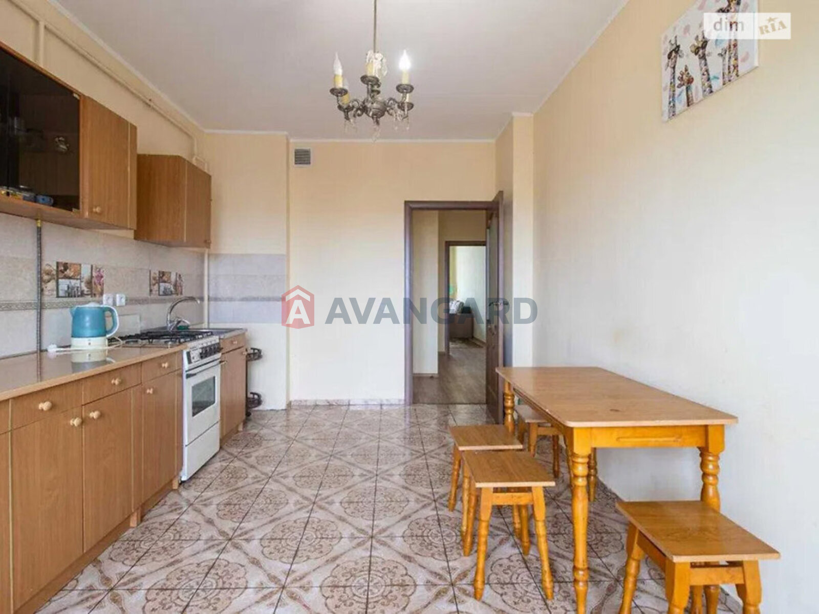 2 кім. квартира, 78/37/14 кв. м., 10/11 поверх фото 5 2 кім. квартира, 78/37/14 кв. м., 10/11 поверх фото 5