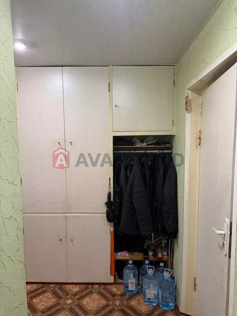 2 комн. квартира, 45/31/6 кв. м., 2/5 этаж фото 7 2 комн. квартира, 45/31/6 кв. м., 2/5 этаж фото 7