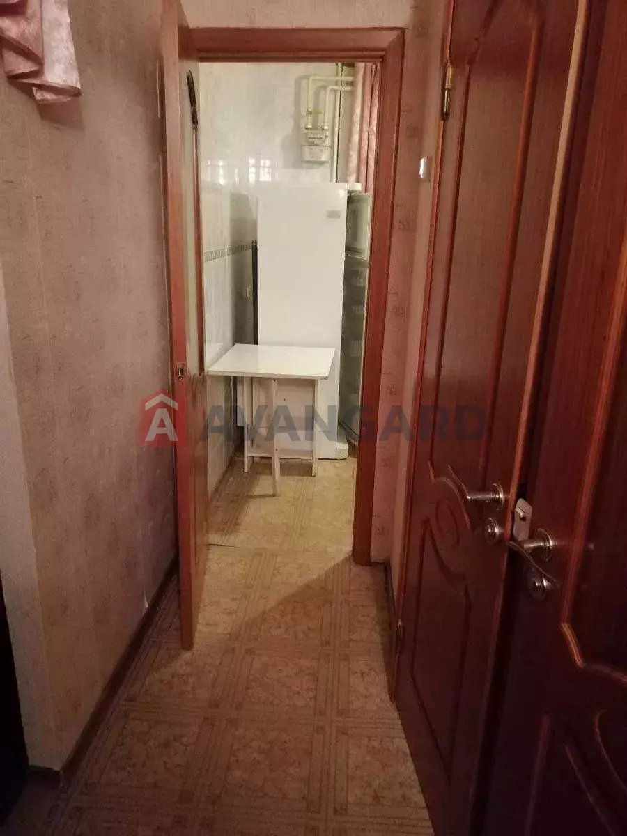 2 кім. квартира, 46/-/5 кв. м., 1/5 поверх фото 2 2 кім. квартира, 46/-/5 кв. м., 1/5 поверх фото 2