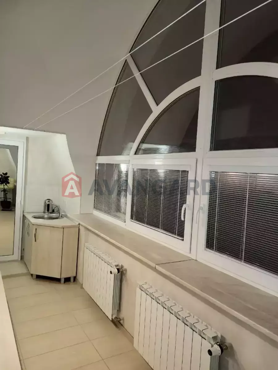 3 комн. квартира, 180/100/20 кв. м., 7/13 этаж фото 16 3 комн. квартира, 180/100/20 кв. м., 7/13 этаж фото 16