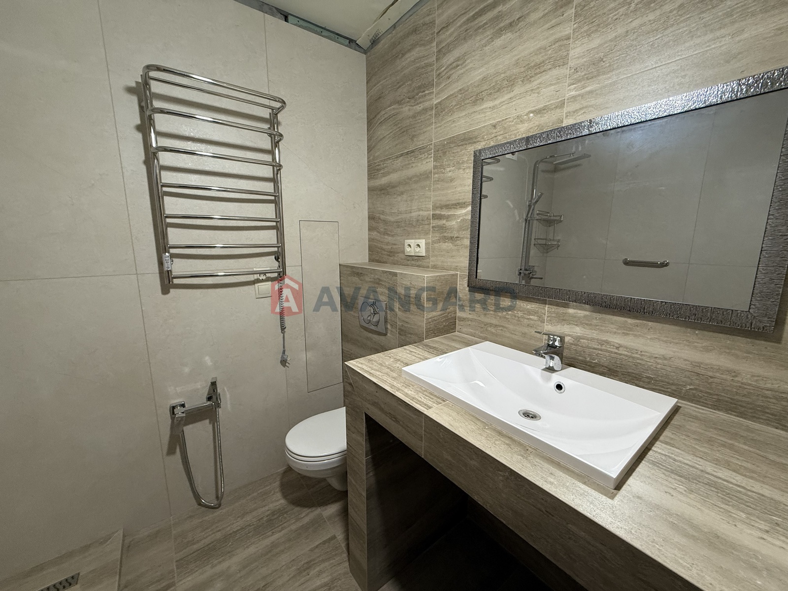 1 кім. квартира, 51,4/20/16 кв. м., 3/10 поверх фото 1 1 кім. квартира, 51,4/20/16 кв. м., 3/10 поверх фото 1