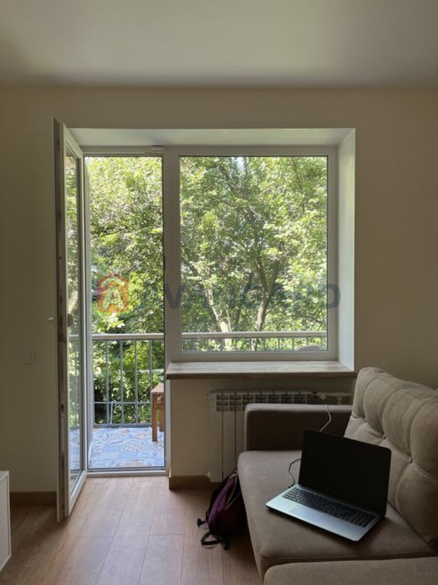 2 кім. квартира, 42/-/6 кв. м., 2/3 поверх фото 16 2 кім. квартира, 42/-/6 кв. м., 2/3 поверх фото 16