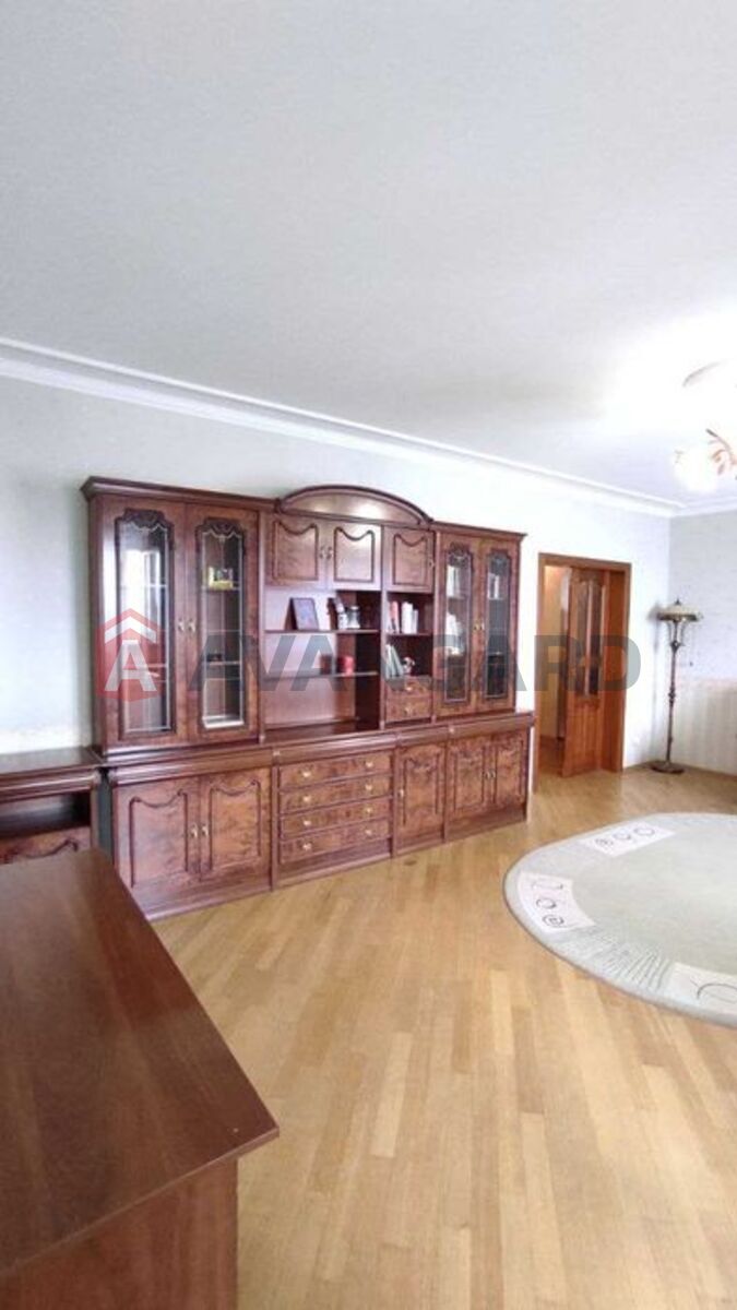 3 комн. квартира, 107/55/12 кв. м., 16/16 этаж фото 2 3 комн. квартира, 107/55/12 кв. м., 16/16 этаж фото 2