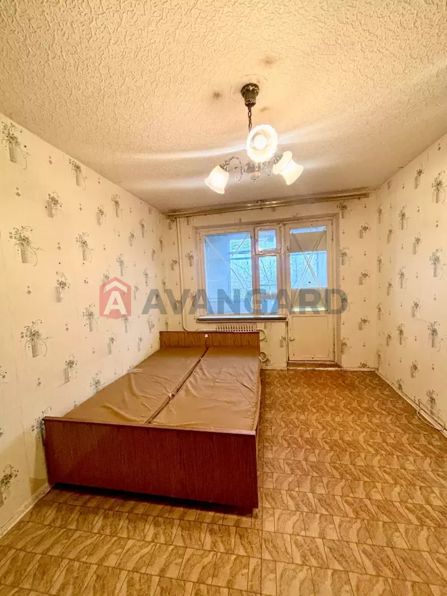 2 комн. квартира, 45/27/7 кв. м., 3/9 этаж фото 3 2 комн. квартира, 45/27/7 кв. м., 3/9 этаж фото 3