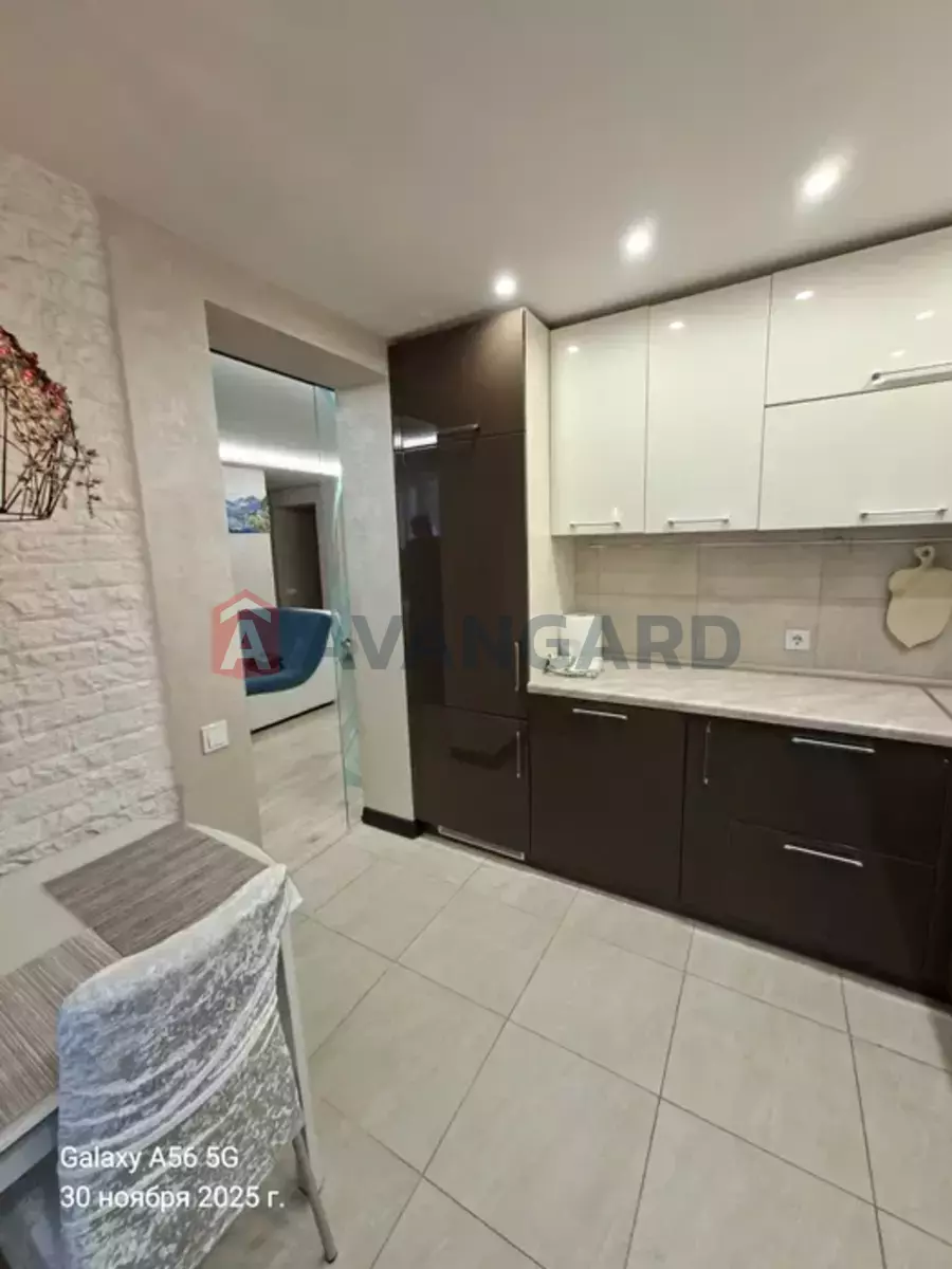 3 кім. квартира, 59/-/8 кв. м., 7/9 поверх фото 9 3 кім. квартира, 59/-/8 кв. м., 7/9 поверх фото 9