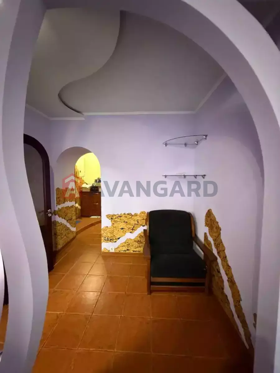 3 кім. квартира, 110/63/20 кв. м., 2/9 поверх фото 14 3 кім. квартира, 110/63/20 кв. м., 2/9 поверх фото 14