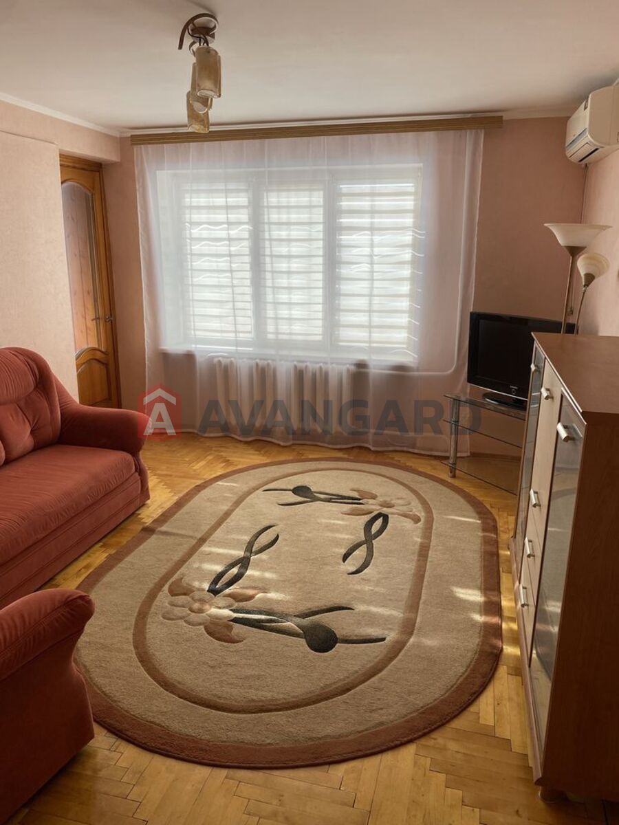 2 комн. квартира, 50/-/7 кв. м., 5/9 этаж фото 1 2 комн. квартира, 50/-/7 кв. м., 5/9 этаж фото 1