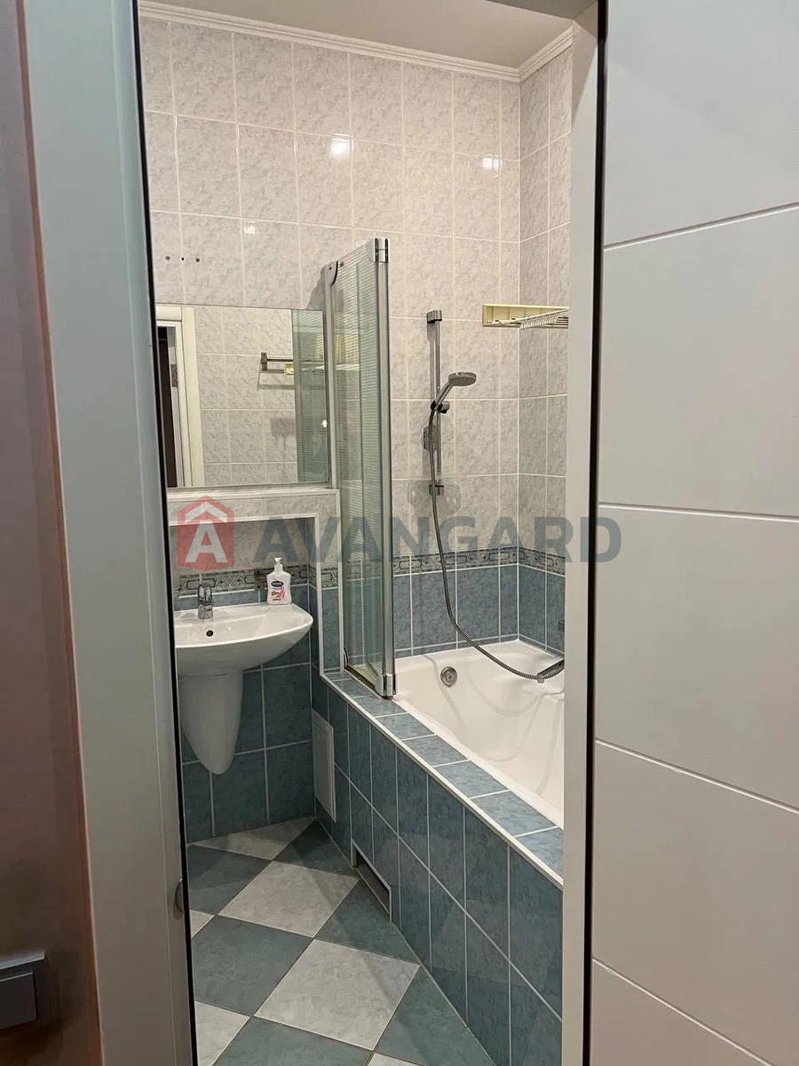 3 кім. квартира, 77/40/35 кв. м., 4/5 поверх фото 13 3 кім. квартира, 77/40/35 кв. м., 4/5 поверх фото 13