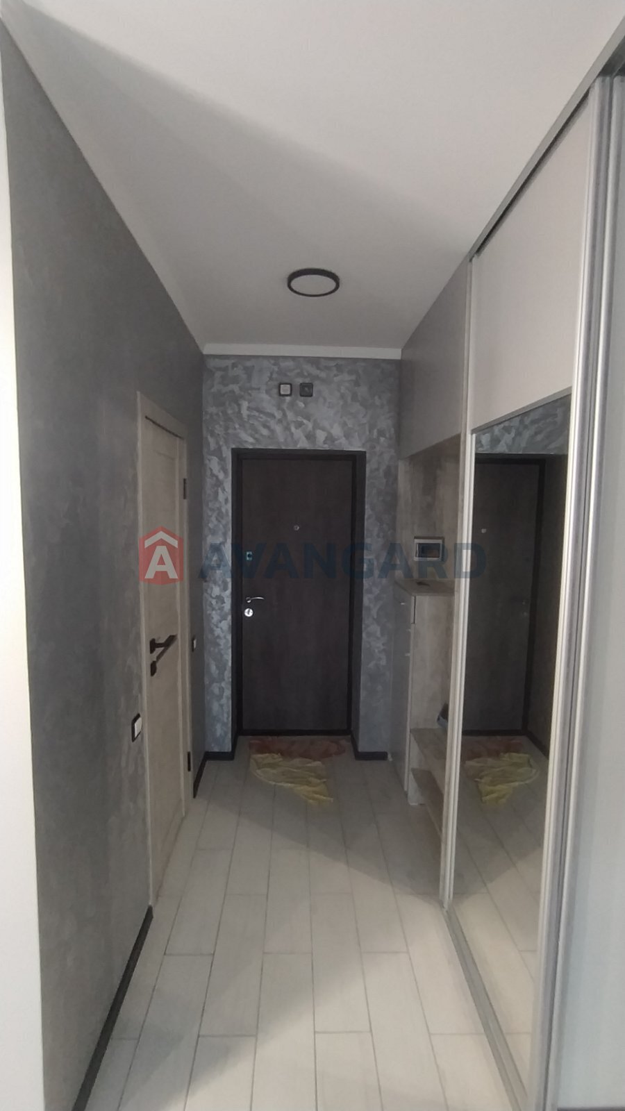 2 кім. квартира, 56/-/15 кв. м., 1/5 поверх фото 14 2 кім. квартира, 56/-/15 кв. м., 1/5 поверх фото 14