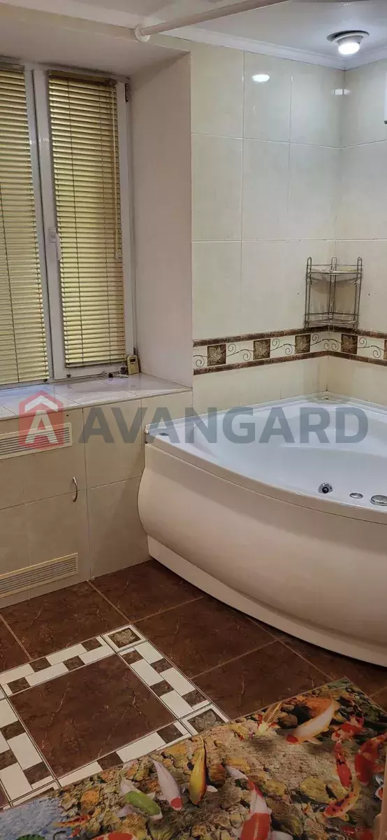 4 комн. квартира, 111/-/33 кв. м., 8/9 этаж фото 2 4 комн. квартира, 111/-/33 кв. м., 8/9 этаж фото 2