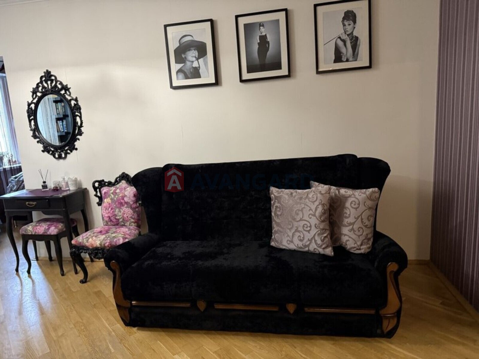 2 кім. квартира, 42/-/5 кв. м., 5/5 поверх фото 5 2 кім. квартира, 42/-/5 кв. м., 5/5 поверх фото 5