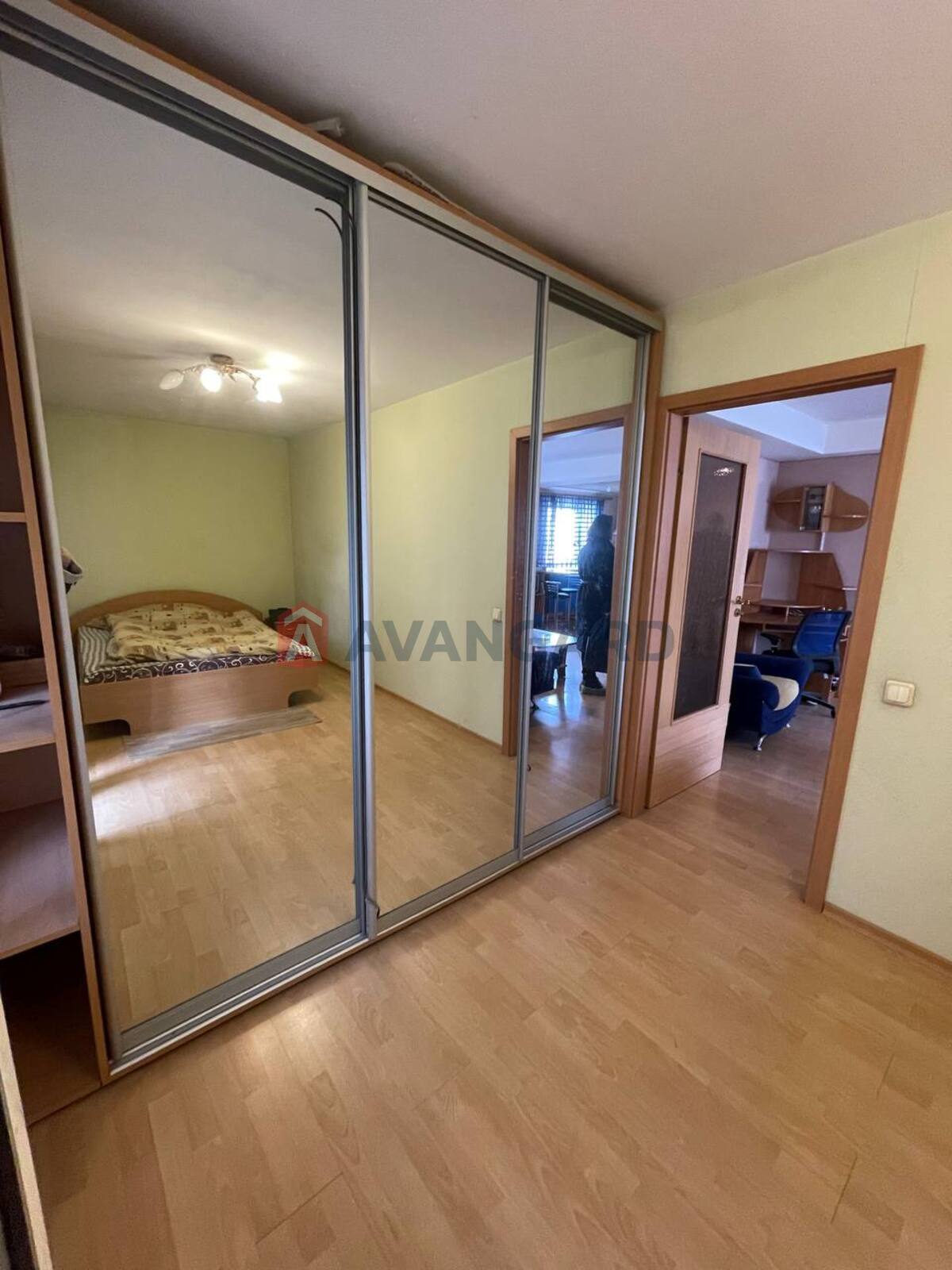 2 кім. квартира, 48/-/20 кв. м., 6/9 поверх фото 13 2 кім. квартира, 48/-/20 кв. м., 6/9 поверх фото 13