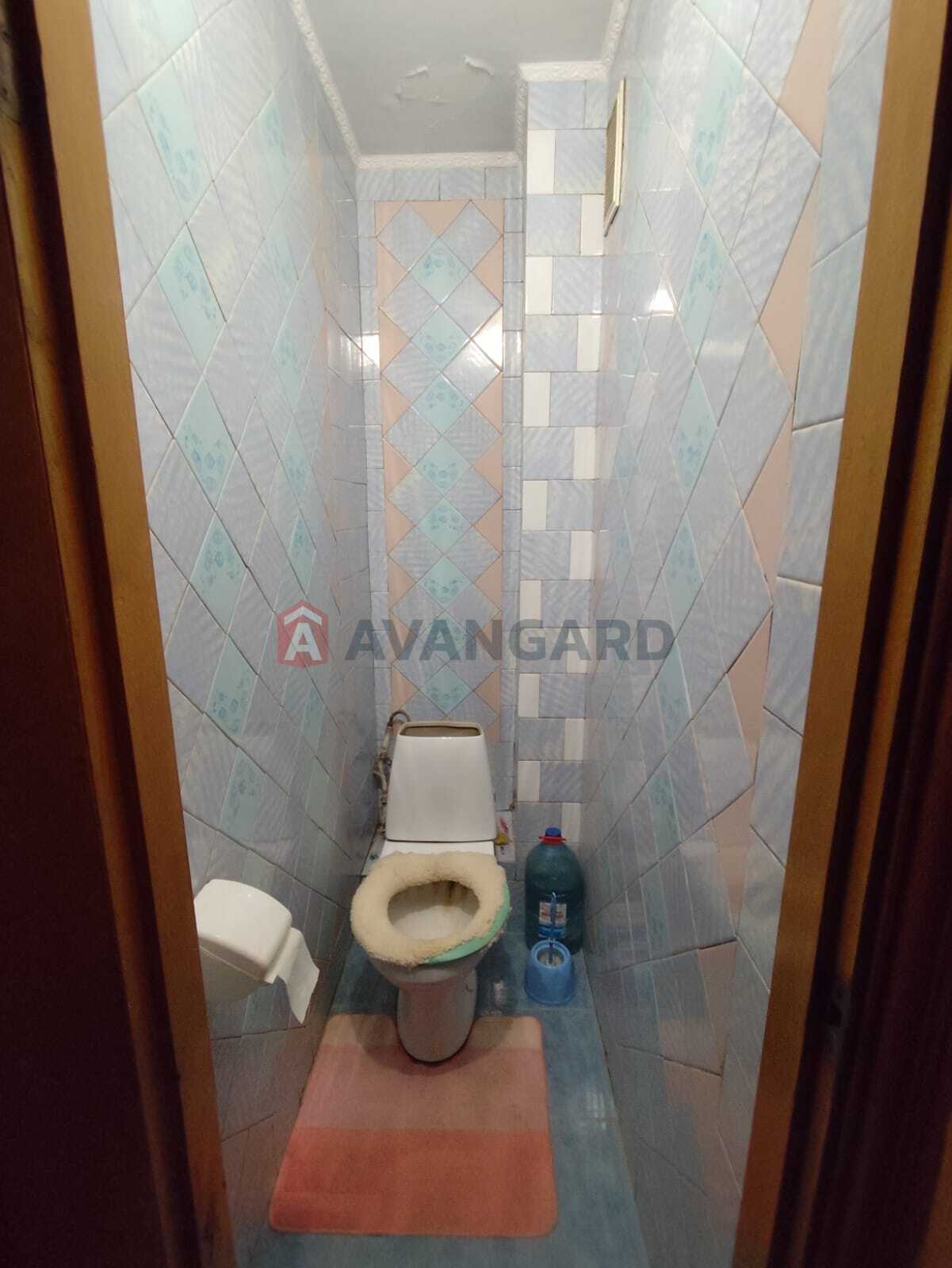 3 кім. квартира, 64/-/11 кв. м., 10/10 поверх фото 7 3 кім. квартира, 64/-/11 кв. м., 10/10 поверх фото 7