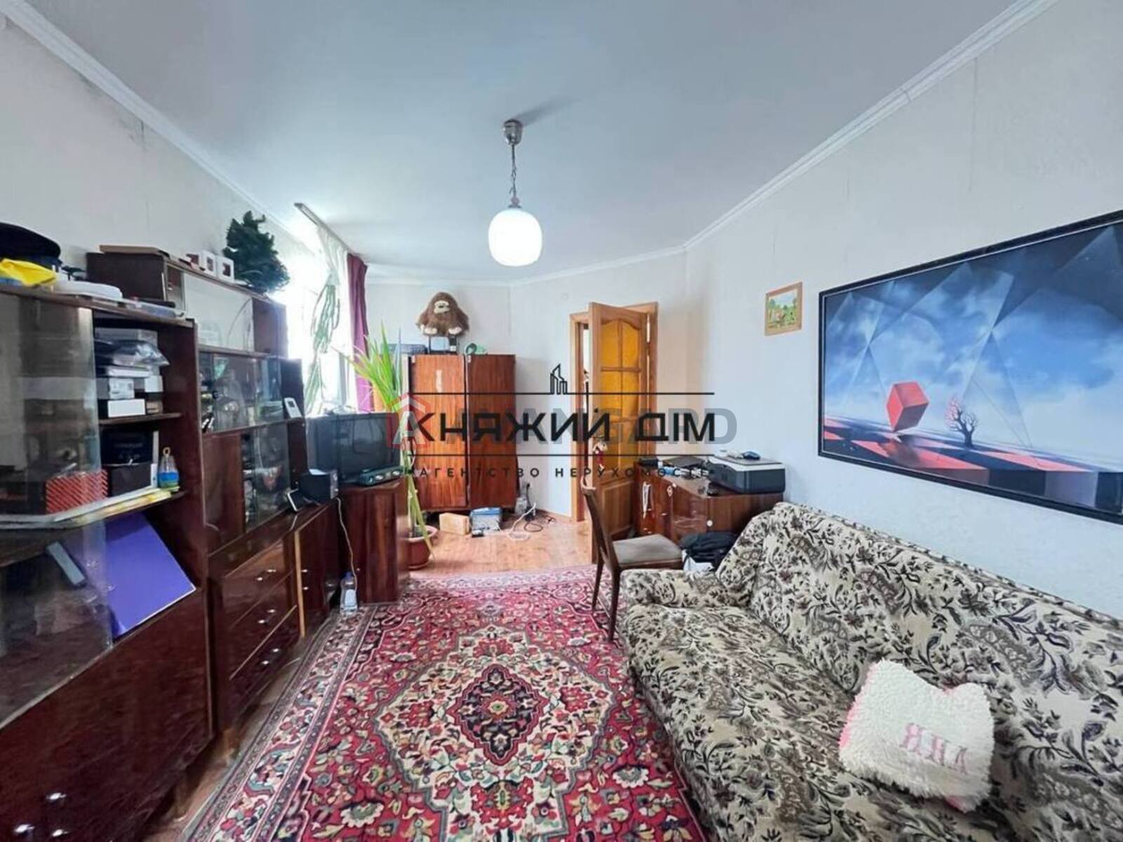 2 комн. квартира, 59/34/6 кв. м., 9/9 этаж фото 13 2 комн. квартира, 59/34/6 кв. м., 9/9 этаж фото 13