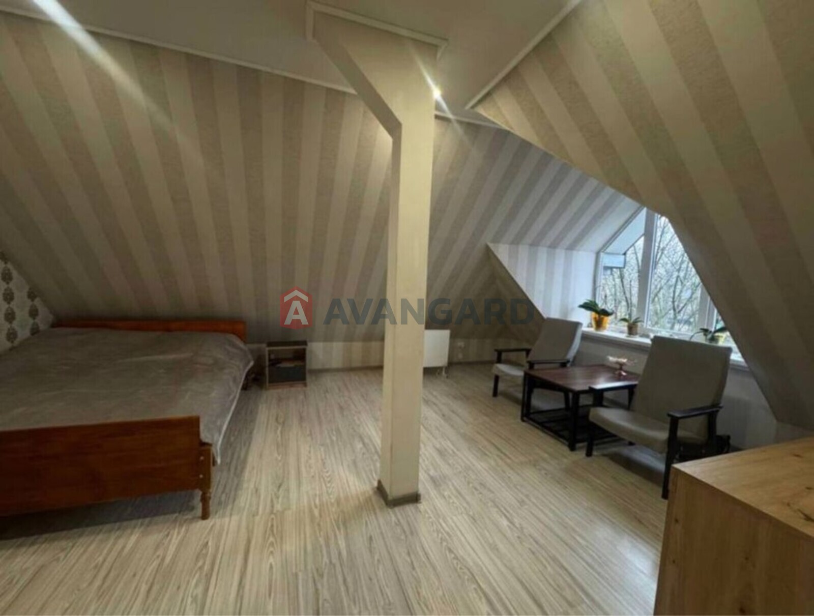4 комн. квартира, 113/-/5 кв. м., 3/3 этаж фото 8 4 комн. квартира, 113/-/5 кв. м., 3/3 этаж фото 8