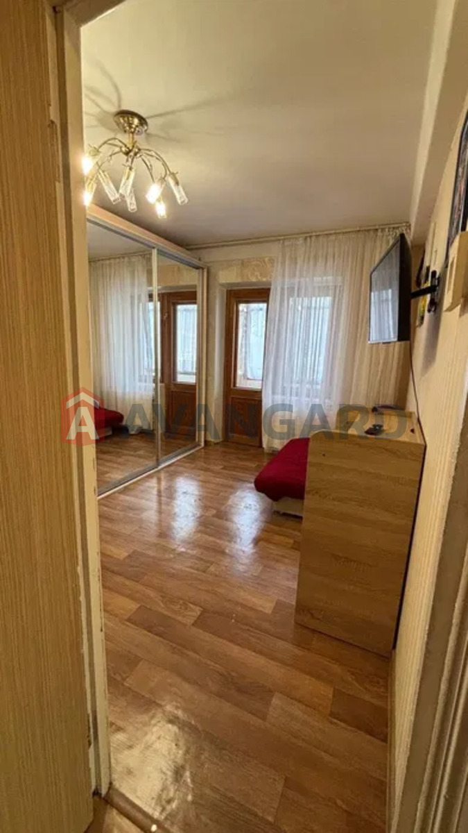 1 кім. квартира, 29/-/7 кв. м., 1/9 поверх фото 2 1 кім. квартира, 29/-/7 кв. м., 1/9 поверх фото 2