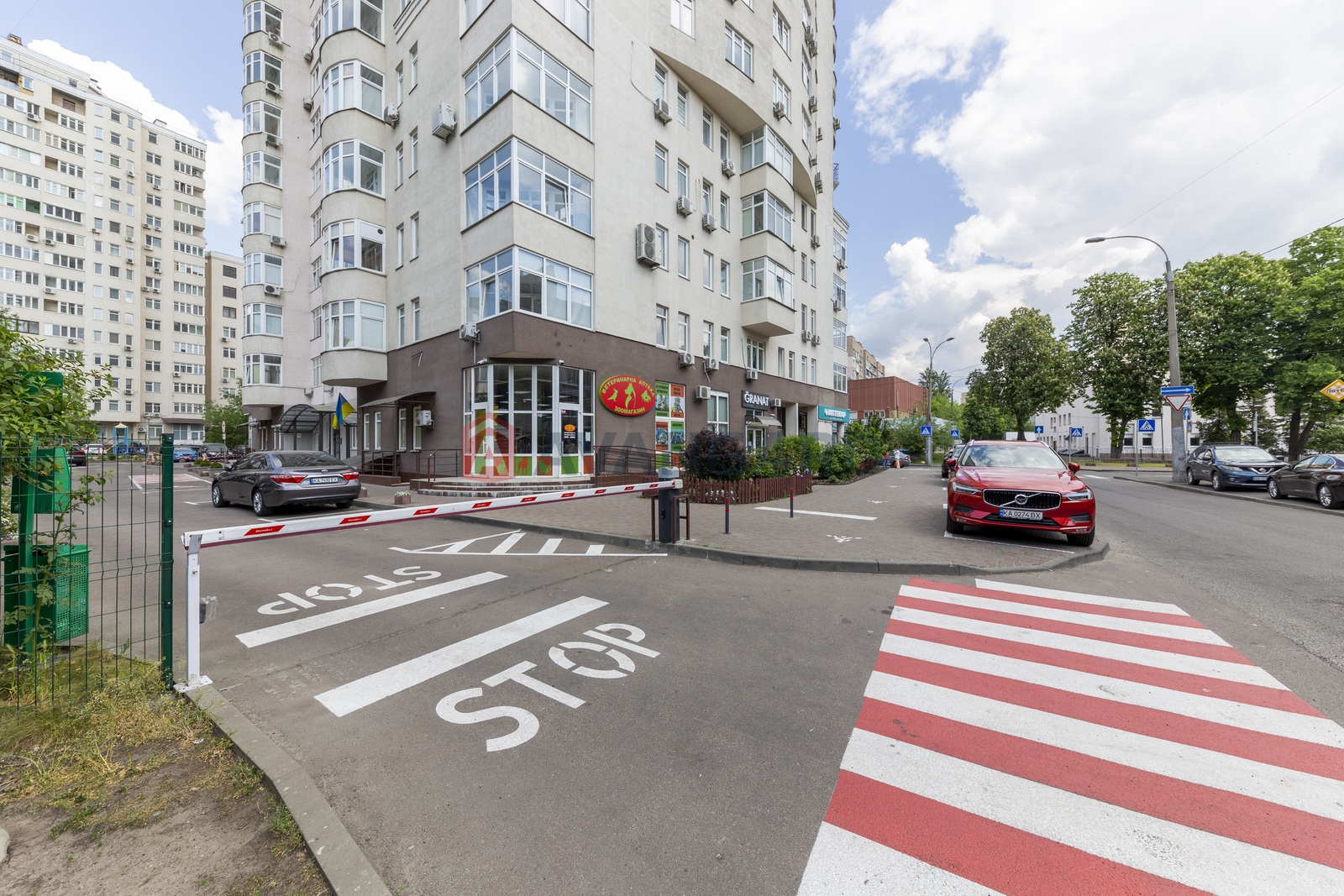 6 кім. квартира, 202,7/160/8,7 кв. м., 23,24/24 поверх фото 23 6 кім. квартира, 202,7/160/8,7 кв. м., 23,24/24 поверх фото 23