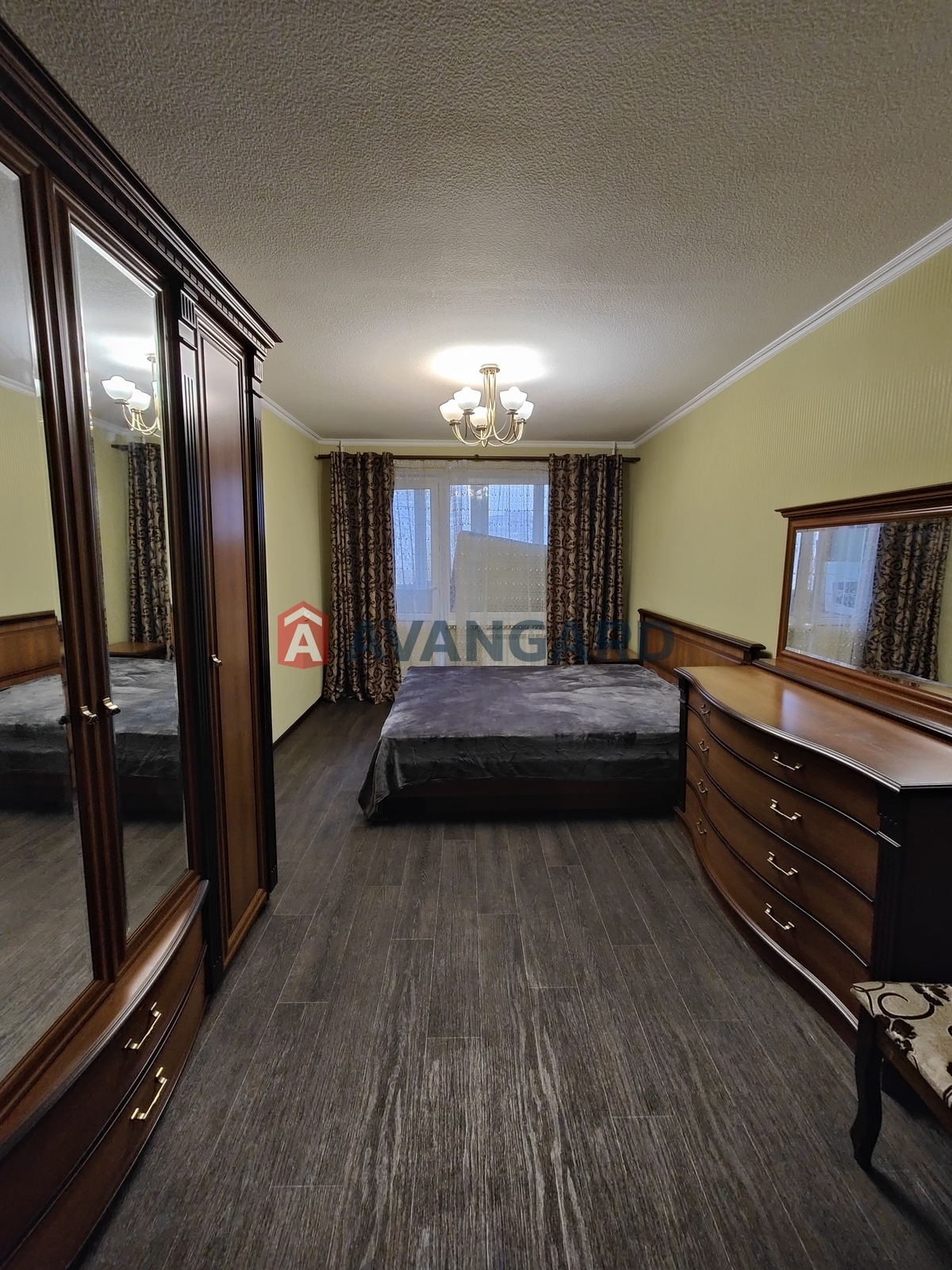 3 кім. квартира, 70/47/9,7 кв. м., 6/9 поверх фото 7 3 кім. квартира, 70/47/9,7 кв. м., 6/9 поверх фото 7