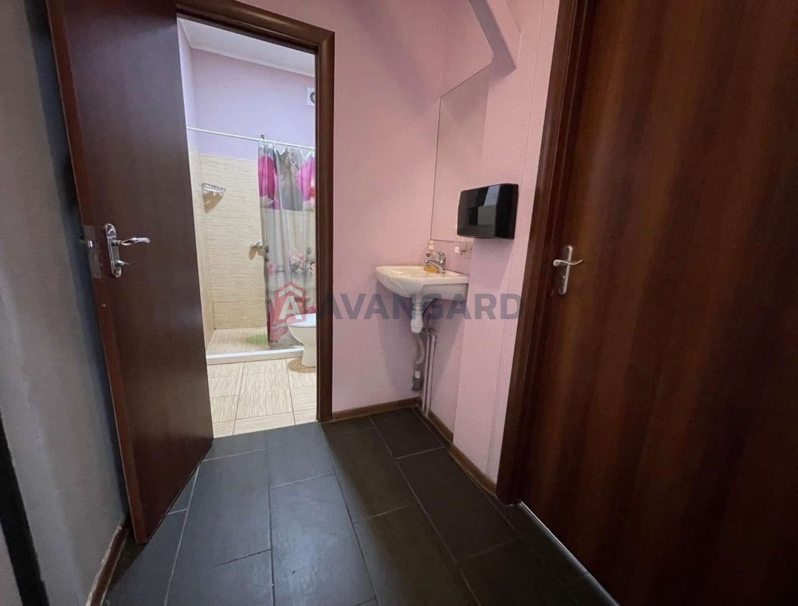 1 комн. квартира, 35/12/14 кв. м., 1/3 этаж фото 6 1 комн. квартира, 35/12/14 кв. м., 1/3 этаж фото 6