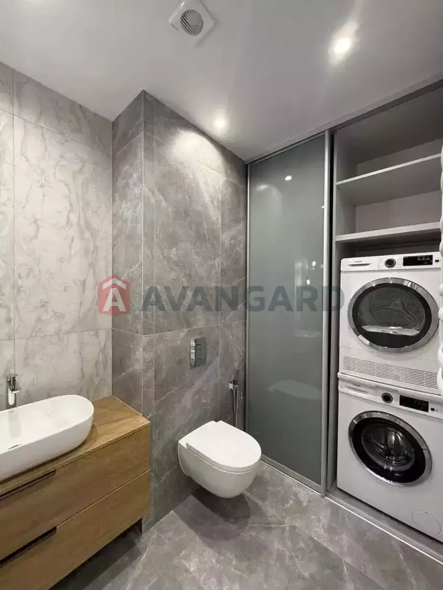 3 комн. квартира, 93/-/- кв. м., 4/8 этаж фото 11 3 комн. квартира, 93/-/- кв. м., 4/8 этаж фото 11