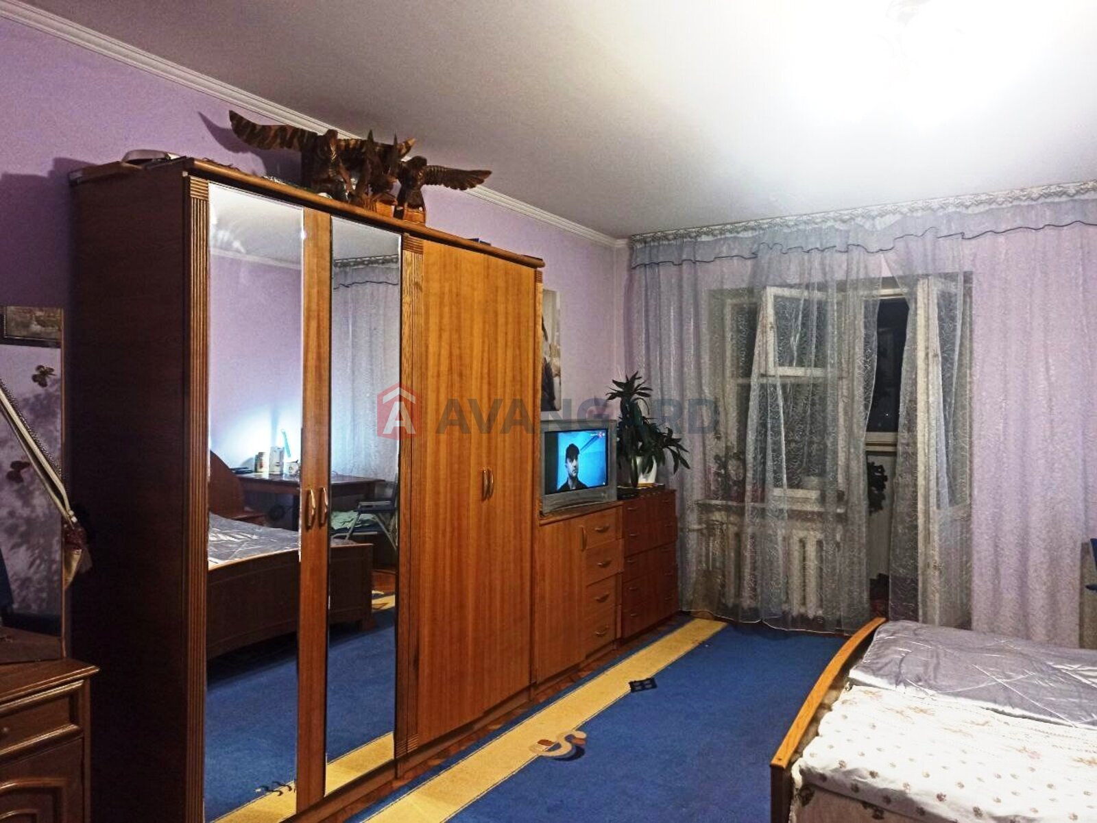 4 кім. квартира, 151.8/78/31.6 кв. м., 10/10 поверх фото 3 4 кім. квартира, 151.8/78/31.6 кв. м., 10/10 поверх фото 3