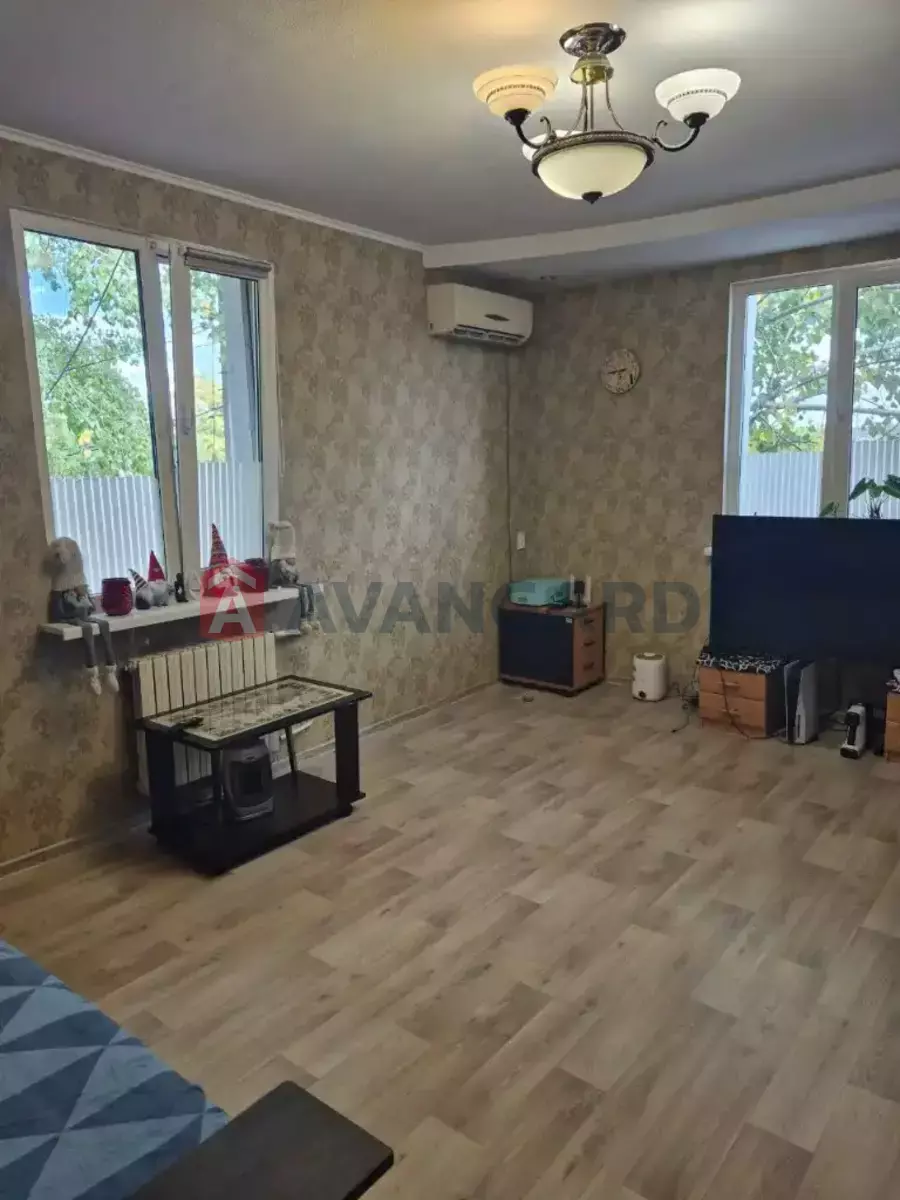 3 кім. квартира, 60/37/12 кв. м., 2/2 поверх фото 4 3 кім. квартира, 60/37/12 кв. м., 2/2 поверх фото 4