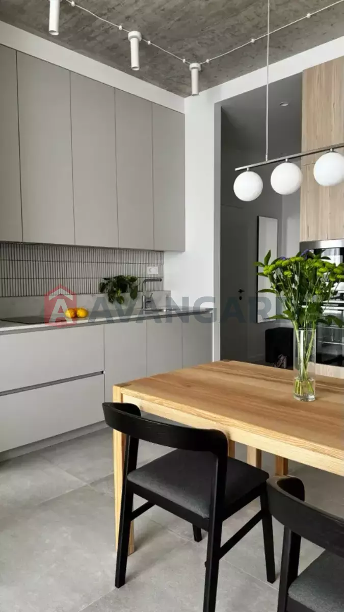 2 кім. квартира, 49/14,7/21,5 кв. м., 17/24 поверх фото 2 2 кім. квартира, 49/14,7/21,5 кв. м., 17/24 поверх фото 2